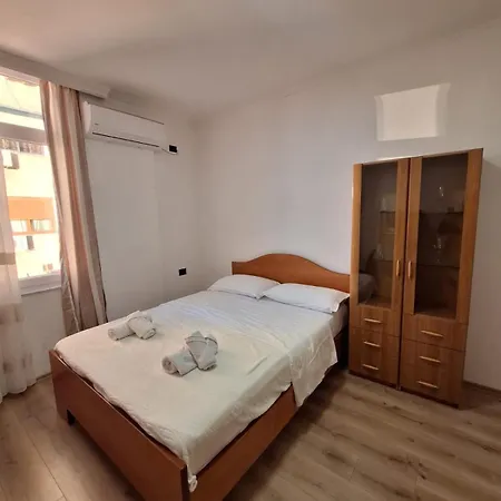 Apartment Bliri Muhamet Gjollesha