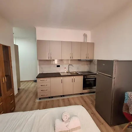Bliri Muhamet Gjollesha Apartment Tirana